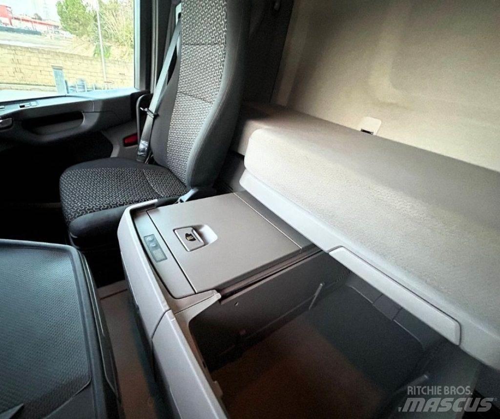 Scania r450 트랙터 유닛