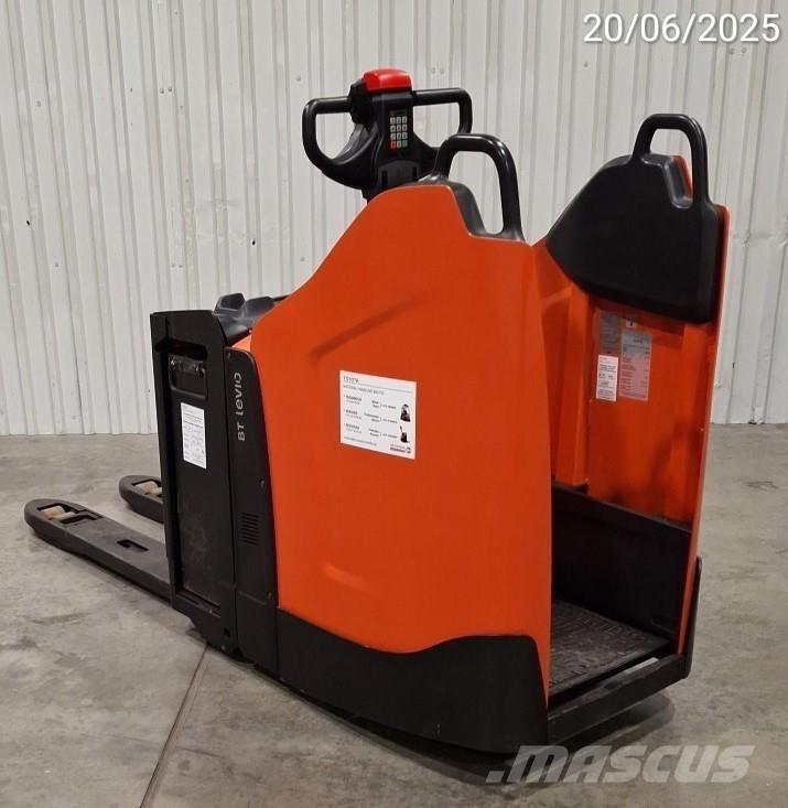 BT LPE200/8 핸드파레트 트럭