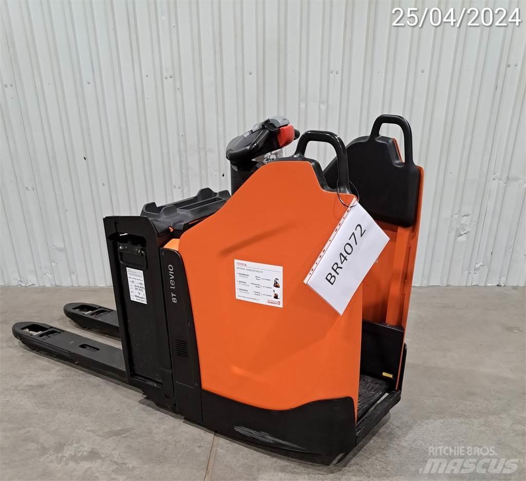 BT LPE200/8 핸드파레트 트럭
