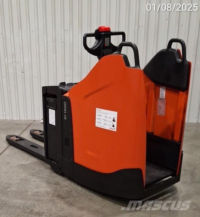BT LPE200/8 핸드파레트 트럭