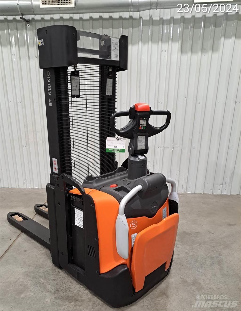 BT SPE140L 포크리프트
