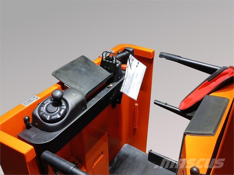 BT OME100M 경량 반출 리프터