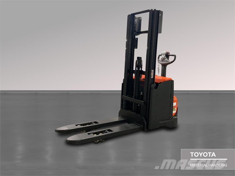 BT SWE120L 포크리프트