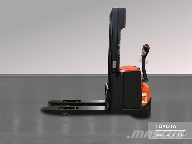 BT SWE120L 포크리프트