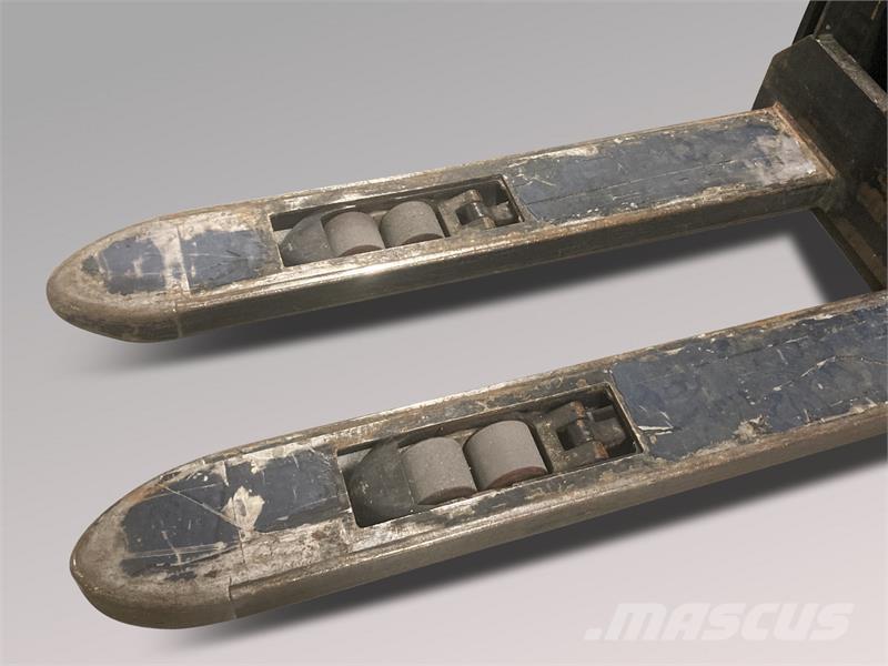 BT SWE120L 포크리프트