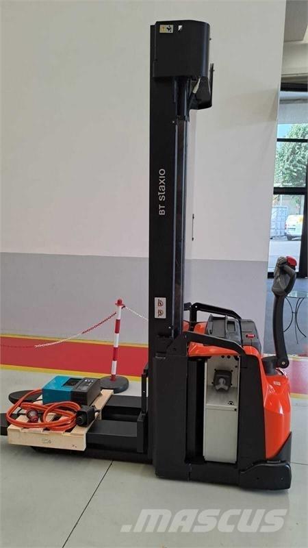 BT SWE160 포크리프트