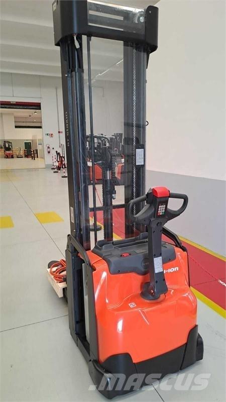 BT SWE160 포크리프트