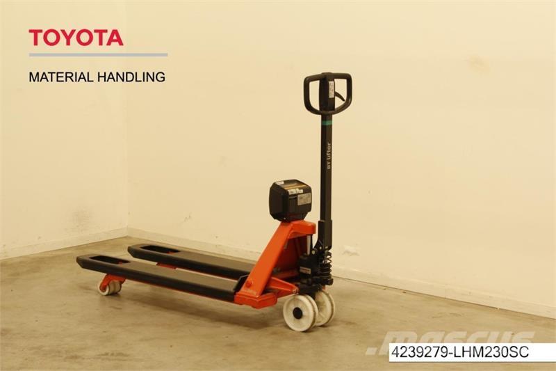 BT LHM200SC 그 외 지게차