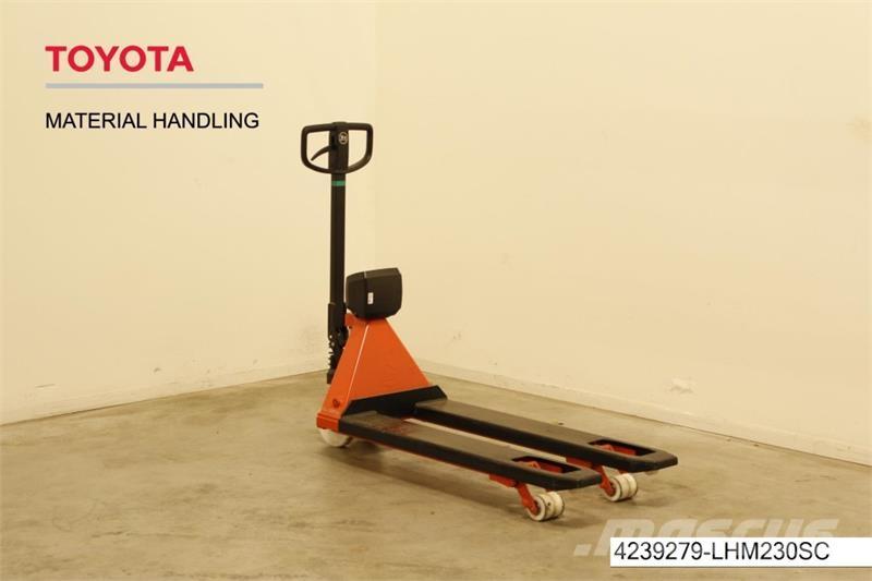 BT LHM200SC 그 외 지게차