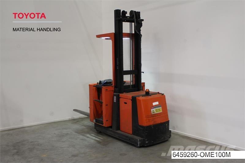 BT OME100M 경량 반출 리프터