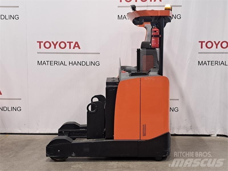 BT RRE200E 리치 트럭