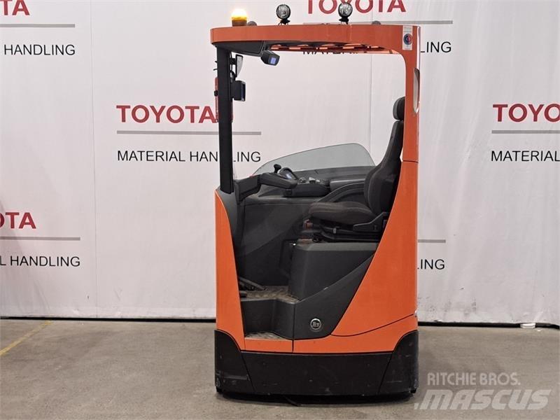 BT RRE200E 리치 트럭