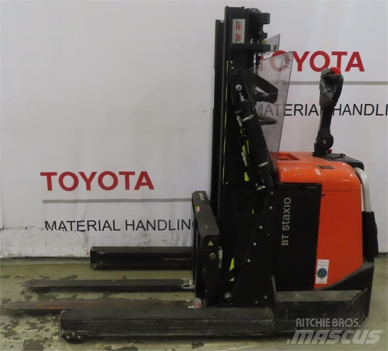 BT SPE120XR 포크리프트