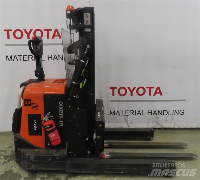 BT SPE120XR 포크리프트