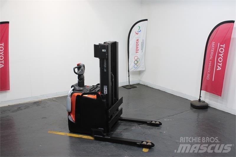 BT SPE140S 포크리프트