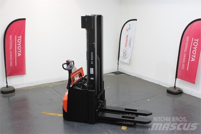 BT SWE145L 포크리프트