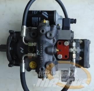 Linde 1522564 BPV35 기타 부품  