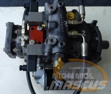 Linde 1522564 BPV35 기타 부품  