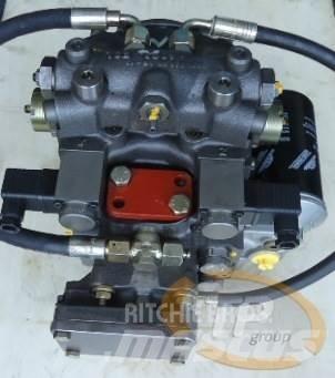 Linde 1522564 BPV35 기타 부품  