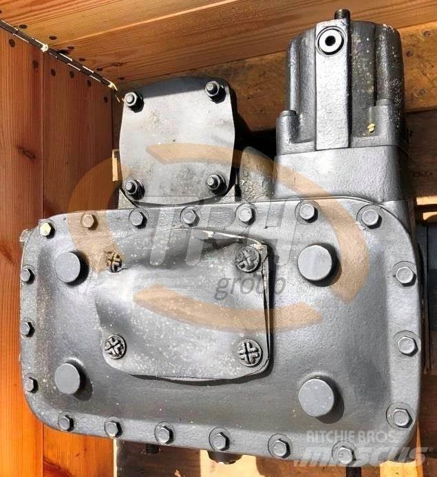 Linde B2PV75 R Atlas 기타 부품  