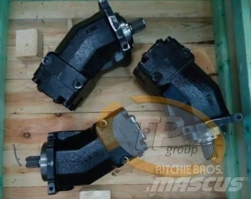 Linde BMF105 Linde 기타 부품  