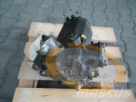 Linde HMF105 Linde 기타 부품  