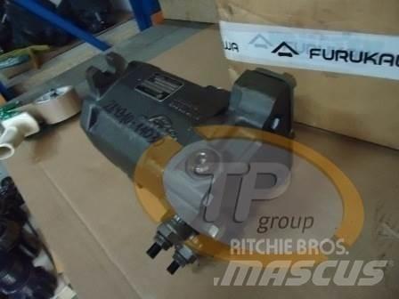 Linde HMF75 기타 부품  