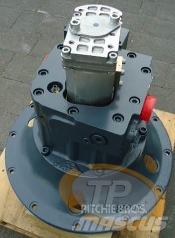 Linde HPR90 기타 부품  