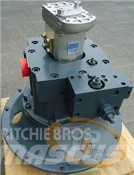 Linde HPR90 기타 부품  