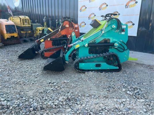  96354 CK36 C 궤도식 로우더