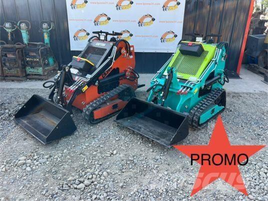  96354 CK36 C 궤도식 로우더