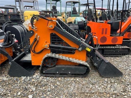  96901 QB480 미니 로더