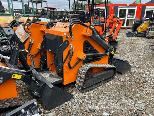  96901 QB480 미니 로더