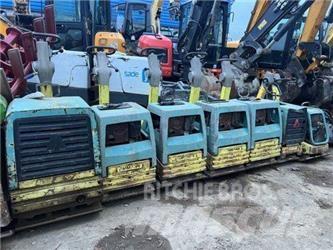 Ammann APH11095 진동롤러