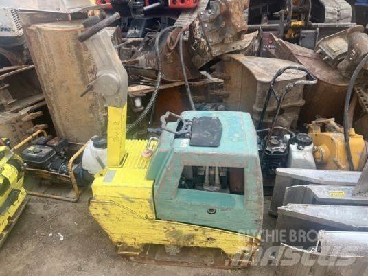 Ammann APH11095 진동롤러