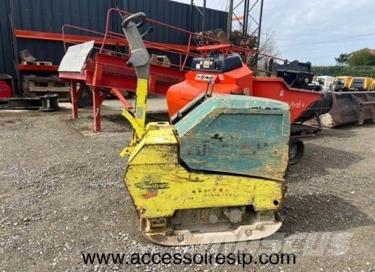 Ammann aph11095 진동롤러