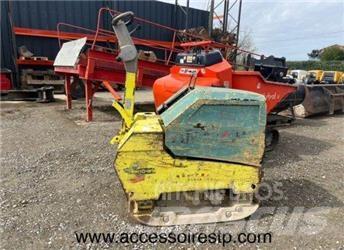 Ammann aph11095 진동롤러