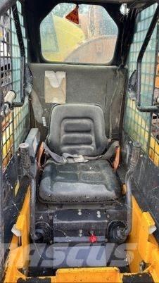 Bobcat S70 미니 로더