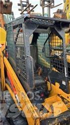 Bobcat S70 미니 로더