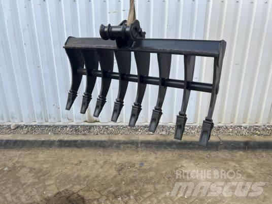  Godet fleco Morin M1 버켓