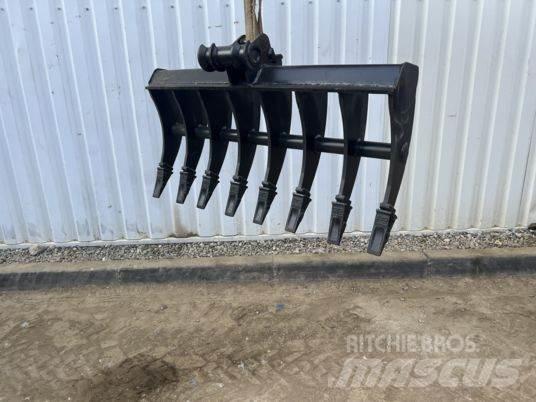  Godet fleco Morin M1 버켓
