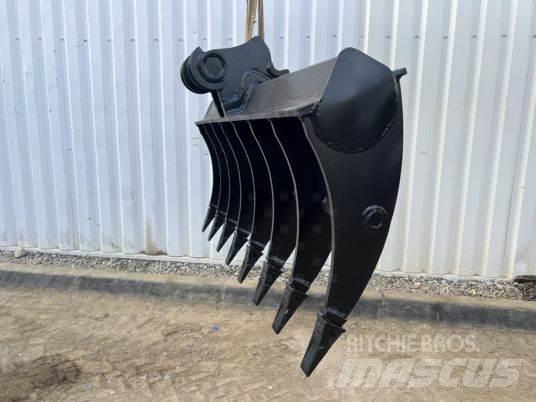  Godet fleco Morin M3 버켓