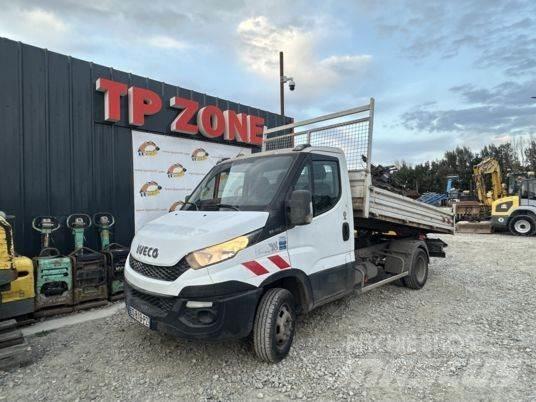 Iveco 35-130 Benne 건설 장비 - 기타