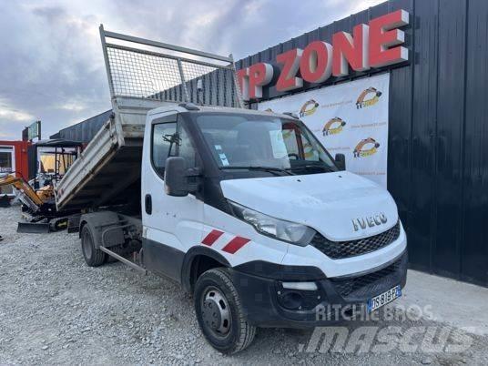 Iveco 35-130 Benne 건설 장비 - 기타