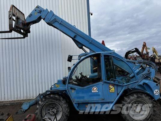 JLG 4013 텔러 핸들러