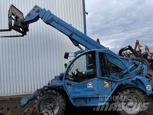 JLG 4013 텔러 핸들러