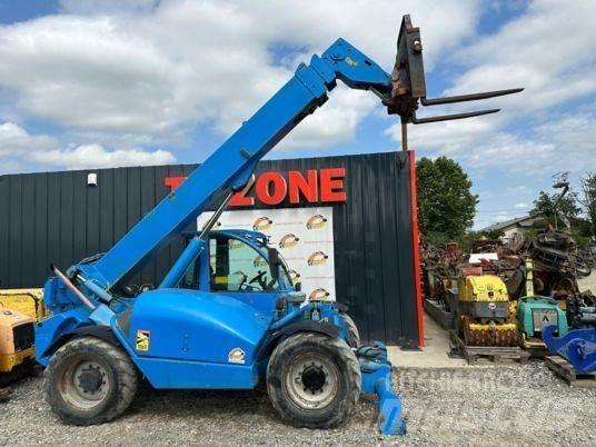 JLG 4013 à 24900 € HT 텔러 핸들러