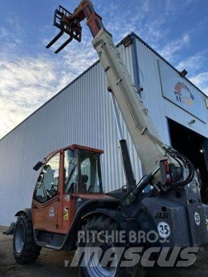 JLG 4013 Joystick 텔러 핸들러