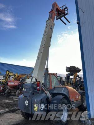 JLG 4013 Joystick 텔러 핸들러