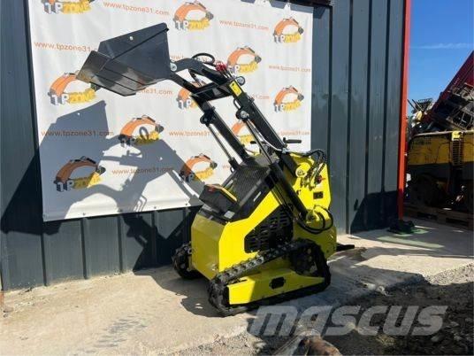 JPC HT360 소형 굴삭기 7톤 미만